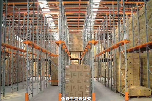 海南物流倉(cāng)儲(chǔ)貨架